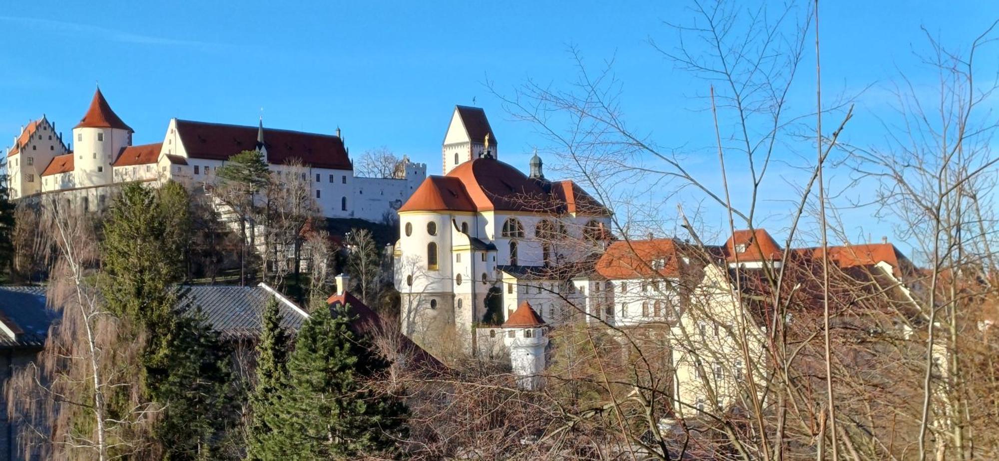 Ferienwohnung Lichtblick Риден Экстерьер фото